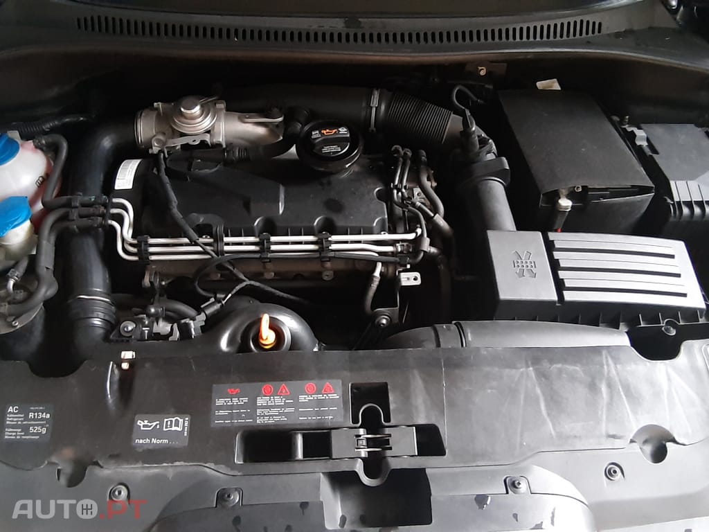 Seat Altea XL Stylance Styla 1.9 TDI 105 CV