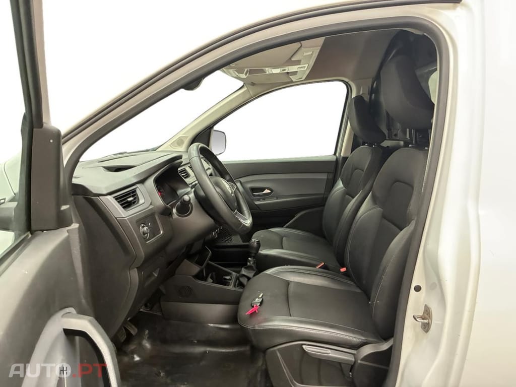 Renault Express 1.3 TCe Confort