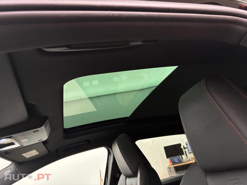 Audi Q4 E-Tron 40 82 kWh