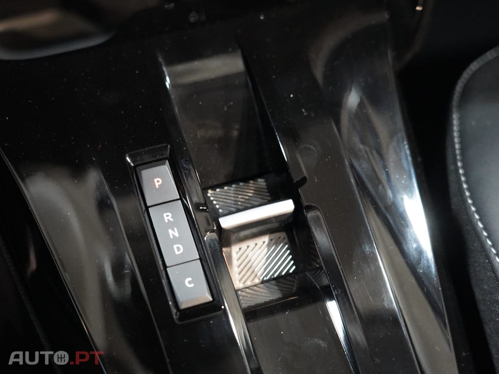 Citroen e-C3 44 kWh Autonomia Conforto Max