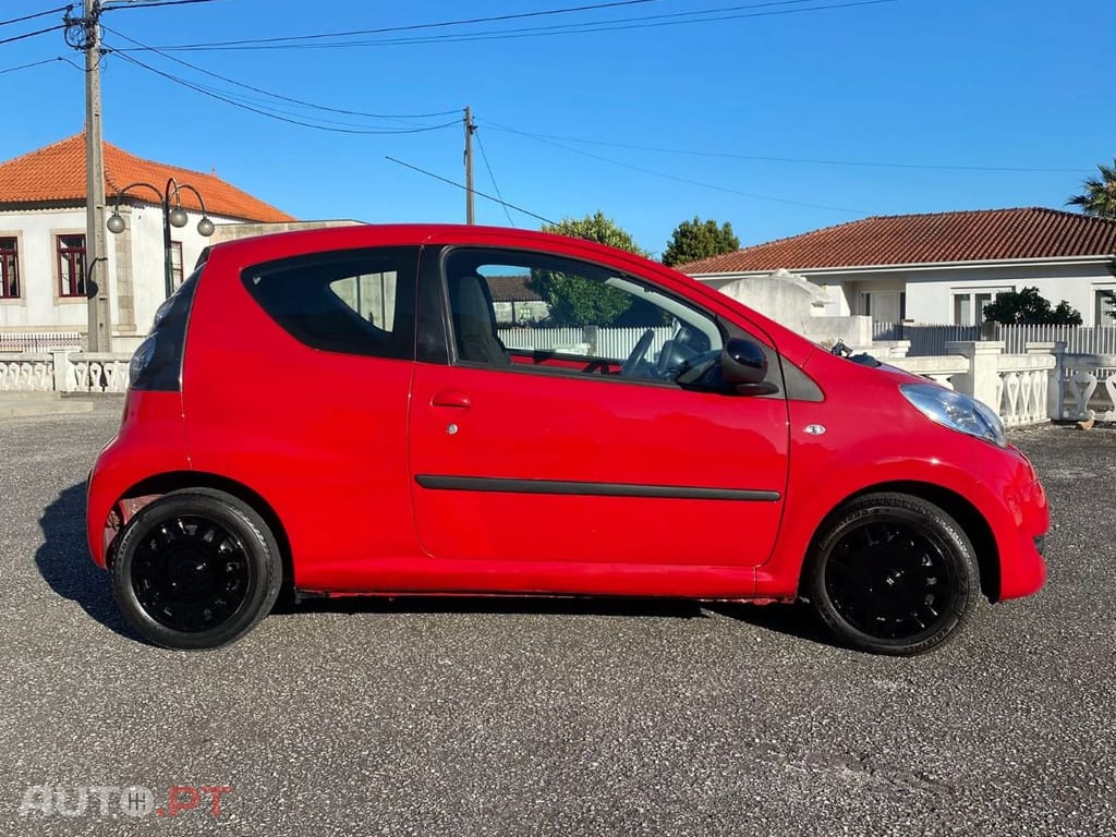 Citroen C1 1.0 Style