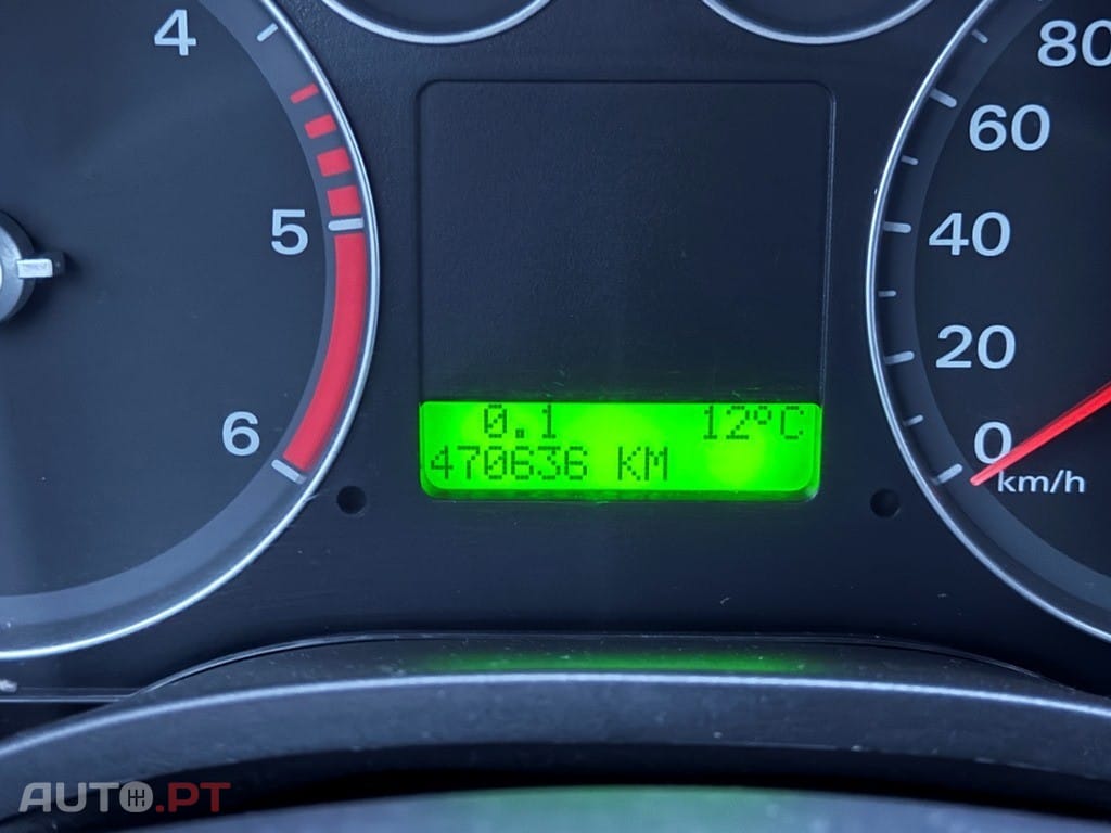 Ford Focus C-Max 1.6 TDCi Ghia