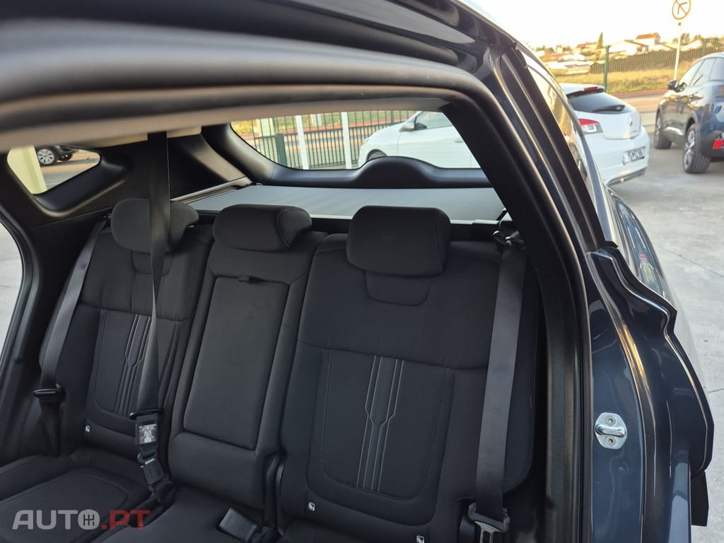 Hyundai Tucson 1.6 T-GDi Premium