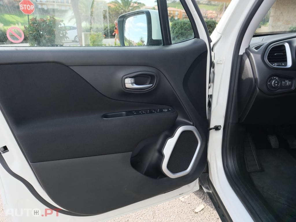 Jeep Renegade 1.0 T Longitude