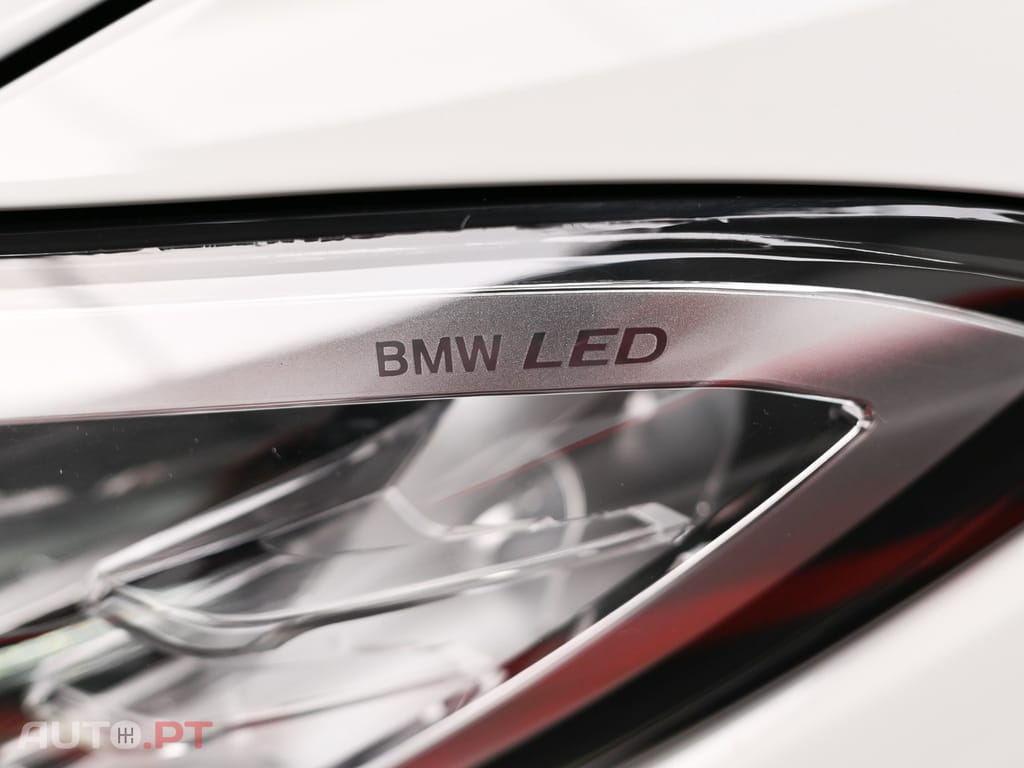 BMW i4 M50 Pack Desportivo M Pro