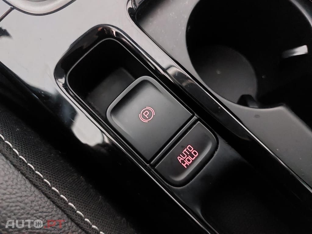 Kia Xceed 1.6 GDi PHEV Drive