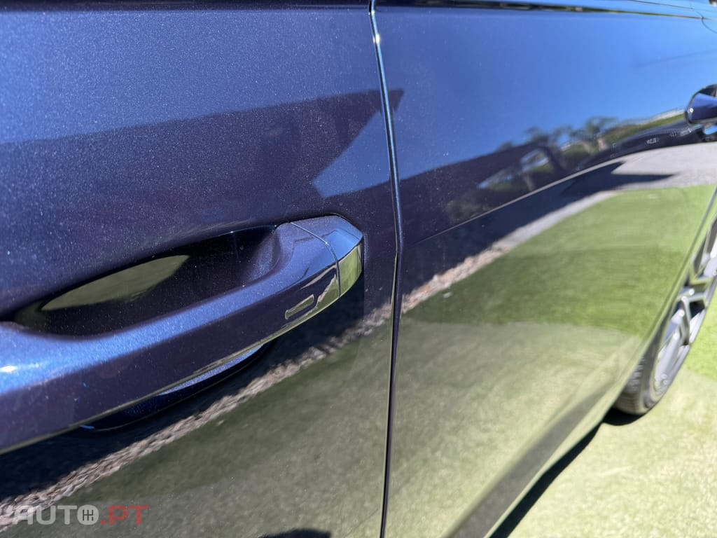 Audi A6 50 TFSIe quattro S tronic