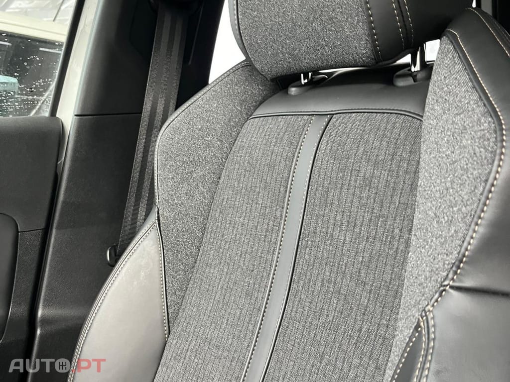 Peugeot 3008 GTLine 1.5 BlueHDi 130 cv