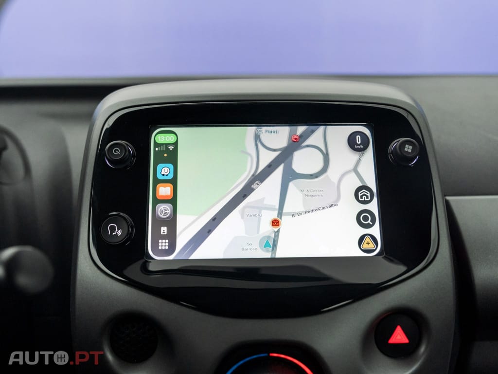 Toyota Aygo 1.0 X-Play+X-Touch