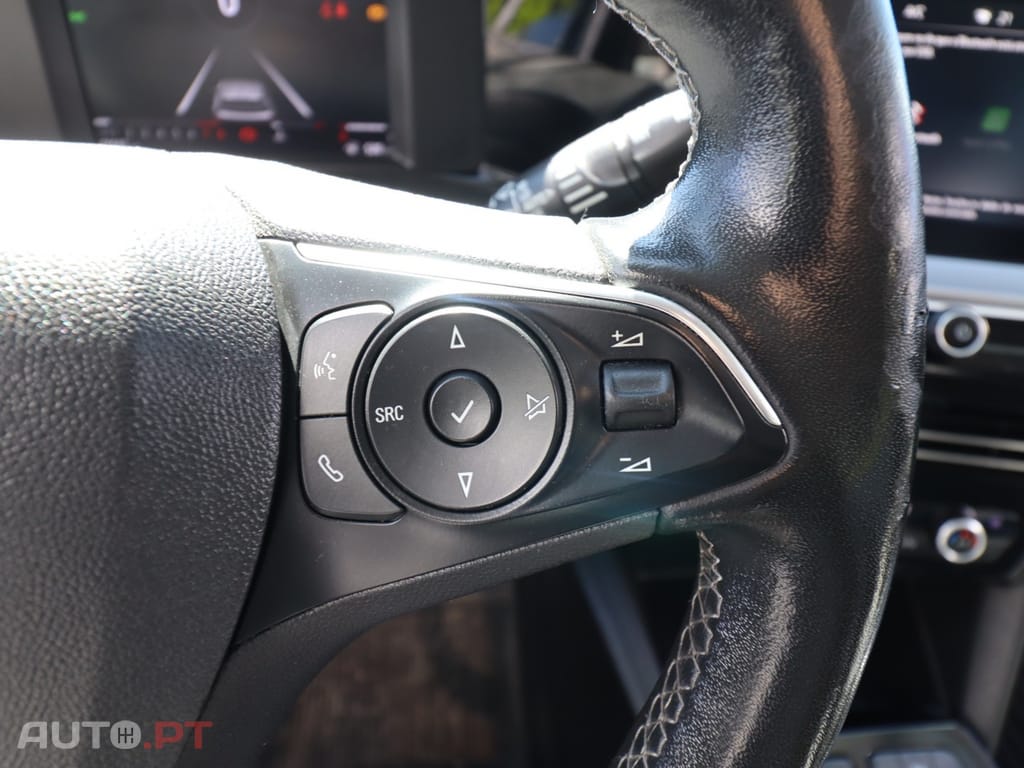 Opel Mokka 1.2 T Elegance