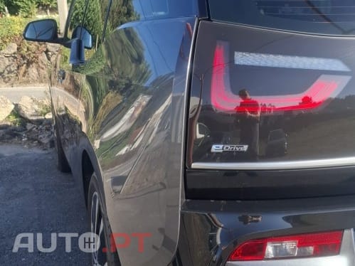 BMW i3 (94 Ah)