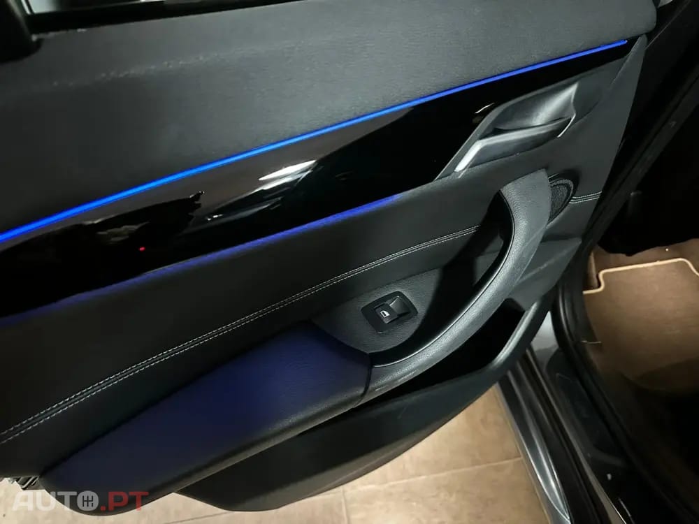 BMW X1 16 d sDrive xLine Auto