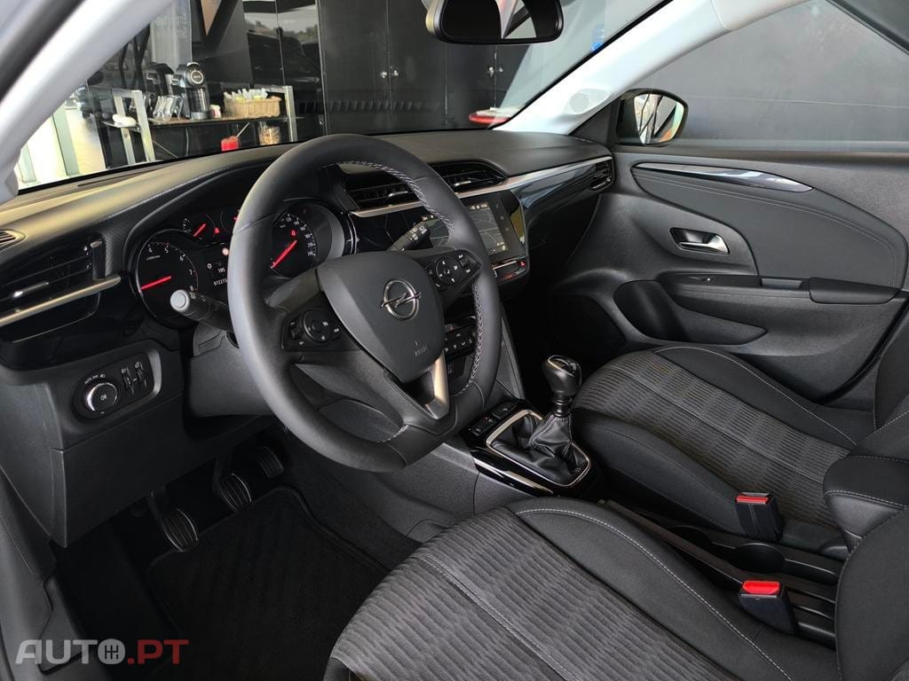 Opel Corsa 1.5 D Business Edition