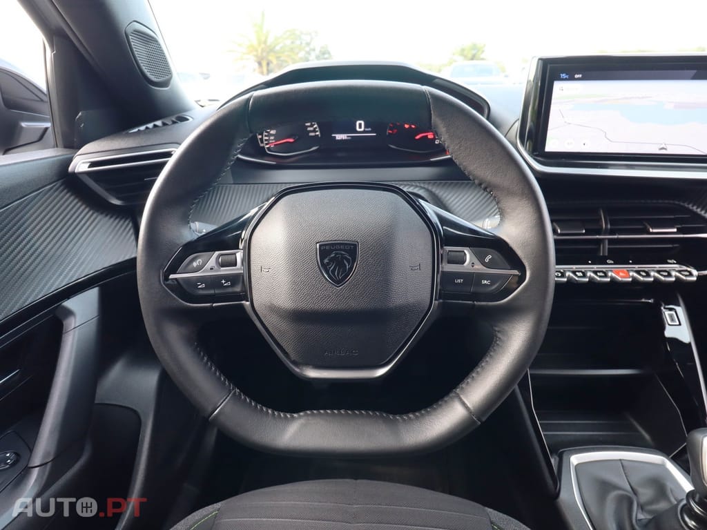 Peugeot 2008 1.2 PureTech Active