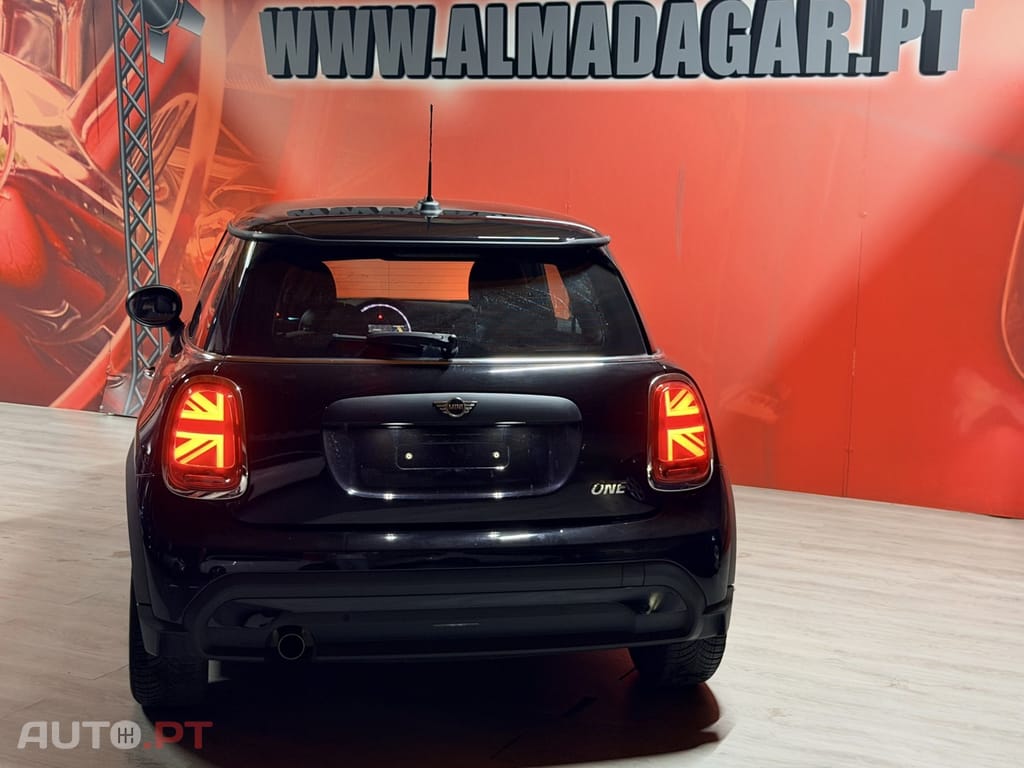 MINI Cooper One Sport Edition Auto