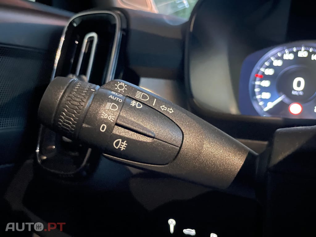 Volvo XC40 1.5 T4 PHEV Essential