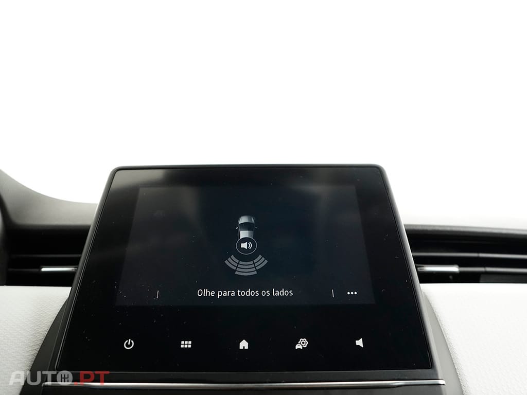 Renault Clio Clio 1.0 TCe Limited Bi-Fuel