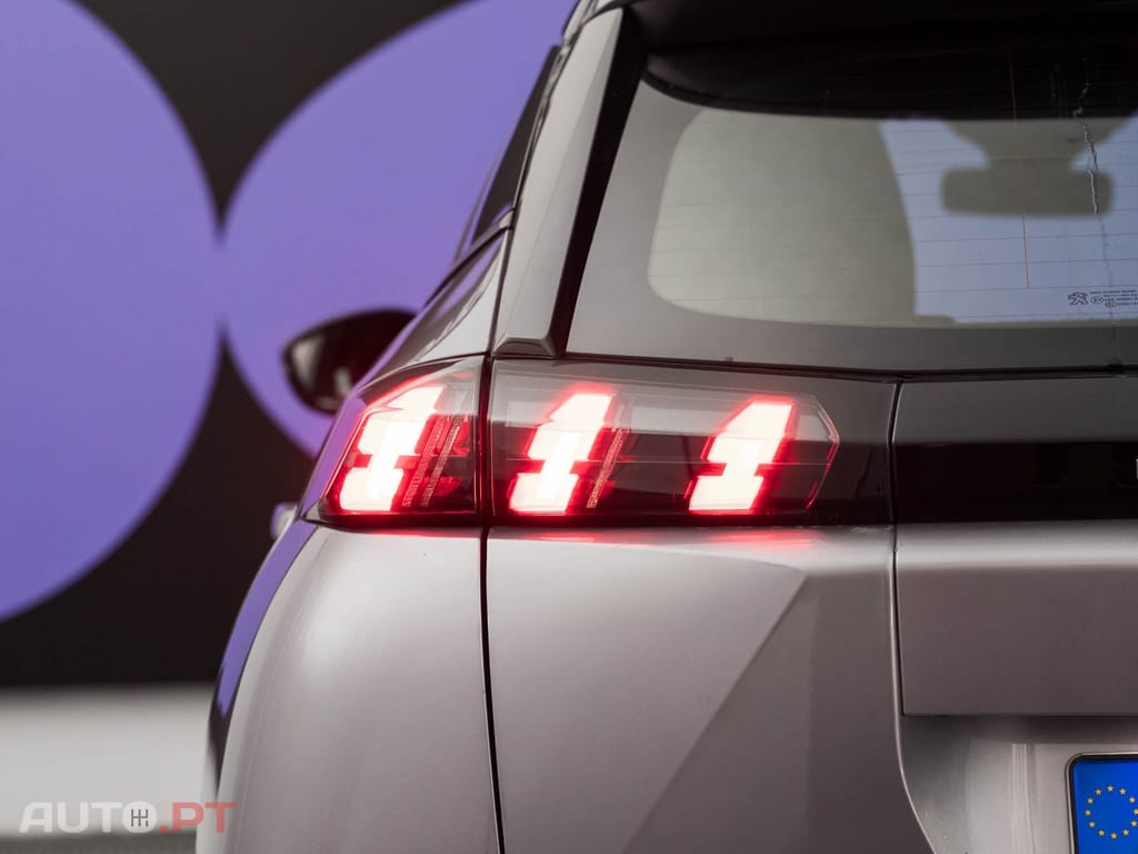 Peugeot 2008 1.2 PureTech Active Pack