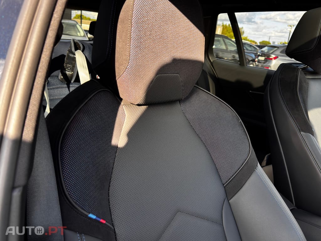 BMW i5 eDrive40 Pack Desportivo M Pro