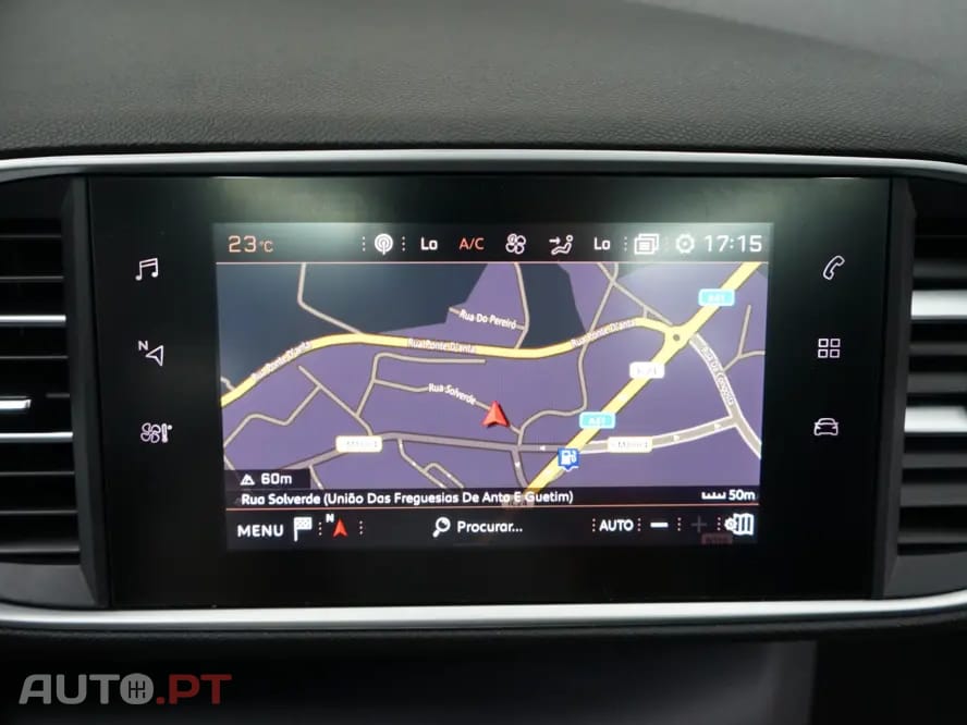 Peugeot 308 1.2 PureTech Allure Pack