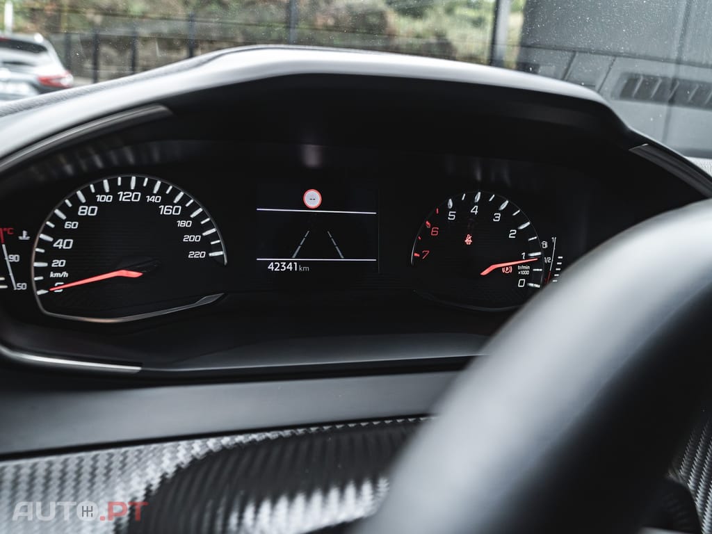 Peugeot 208 1.2 PureTech Active Pack