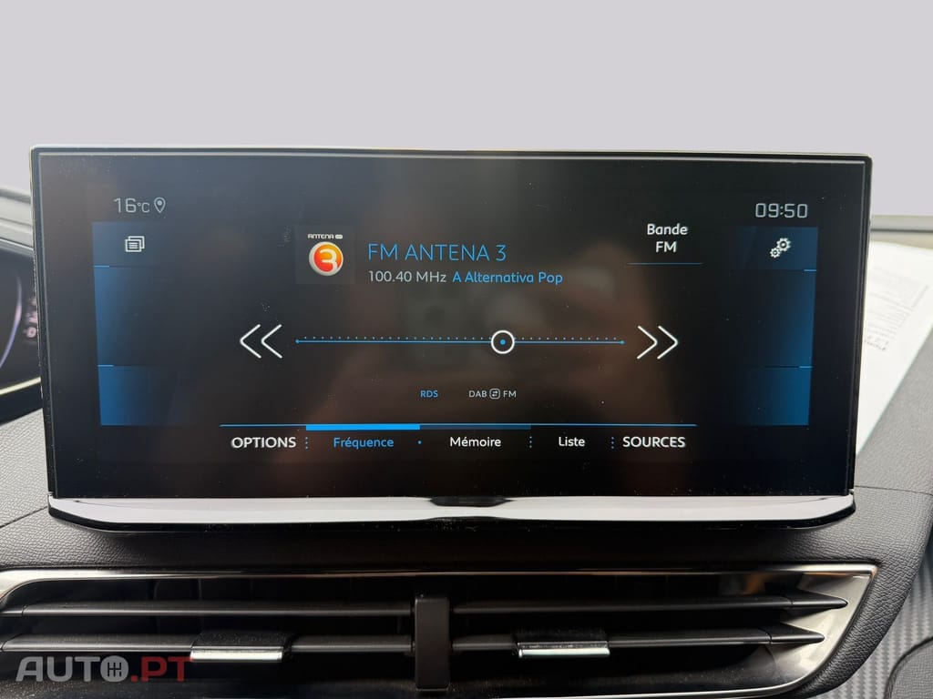 Peugeot 3008 1.2 PureTech Active Pack