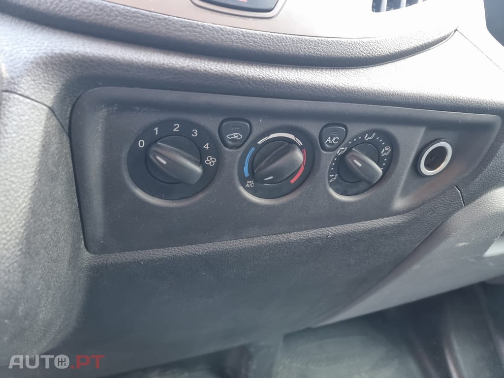 Ford Transit 310 L3 2.2 TDCi H2 Ambiente