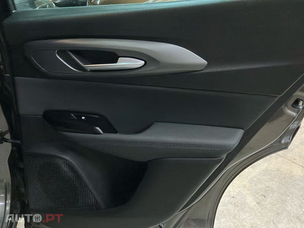 Alfa Romeo Tonale 1.3 Plug-In Hybrid TI e-AWD