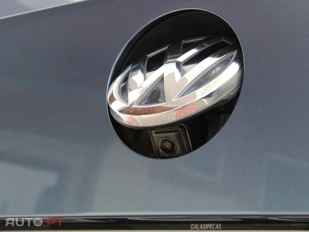 Volkswagen Passat Variant 1.6 TDI Highline DSG