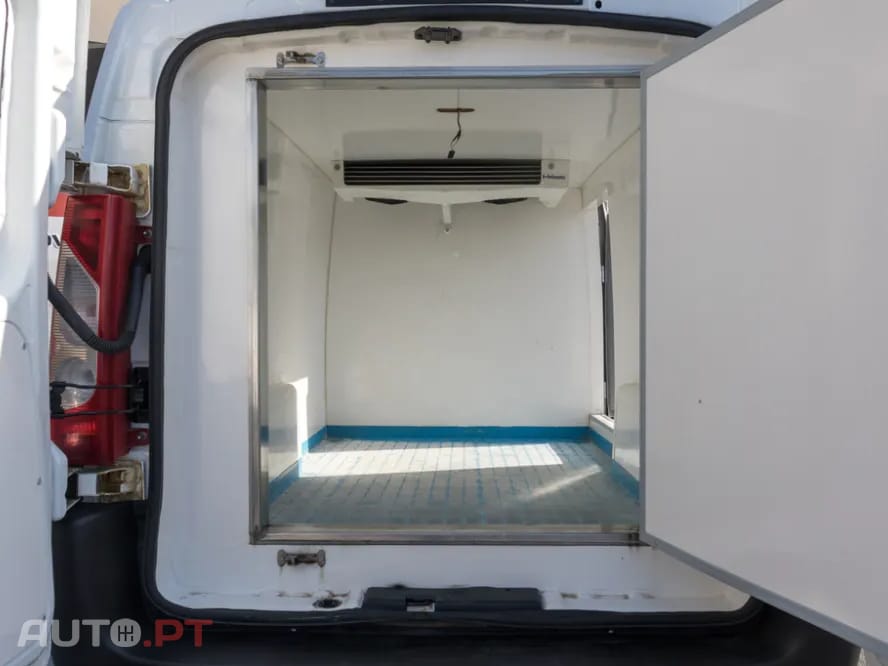 Peugeot Expert 1.6 HDi L1 Confort AC