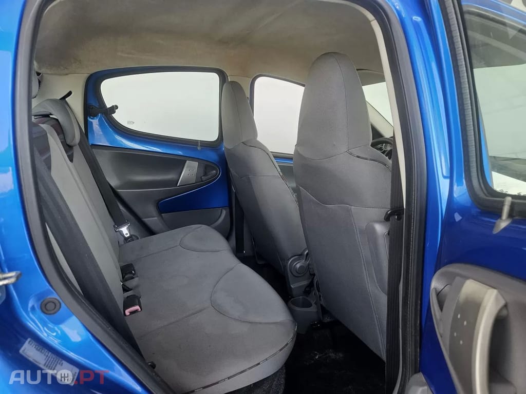 Citroen C1 1.4 HDi SX