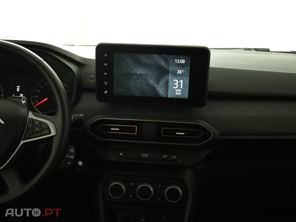 Dacia Jogger Jogger 1.0 ECO-G Extreme+ Up&Go 7L Bi-Fuel