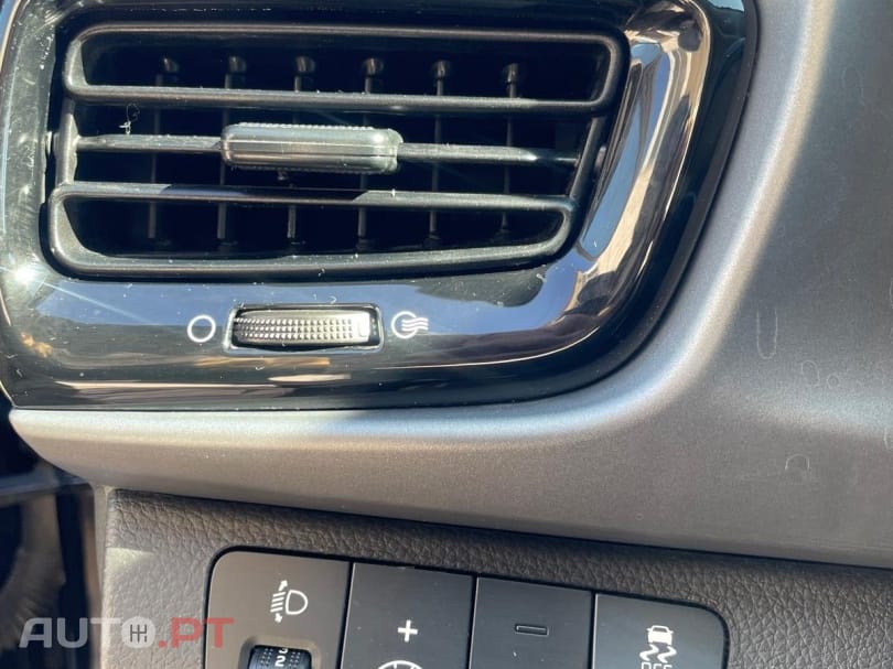 Kia Rio 1.0 T-GDI Wave