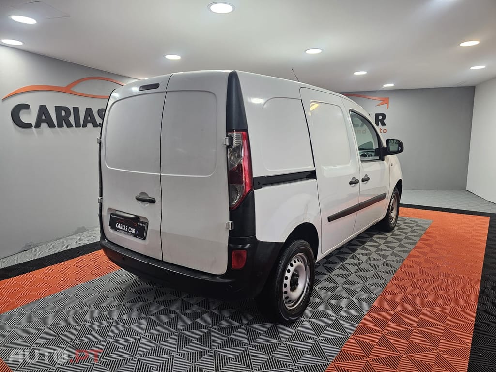 Renault Kangoo 1.5 dCi Confort S/S