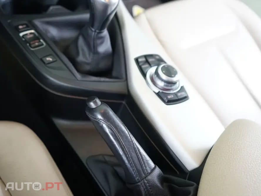 BMW 116 d EfficientDynamics Edition