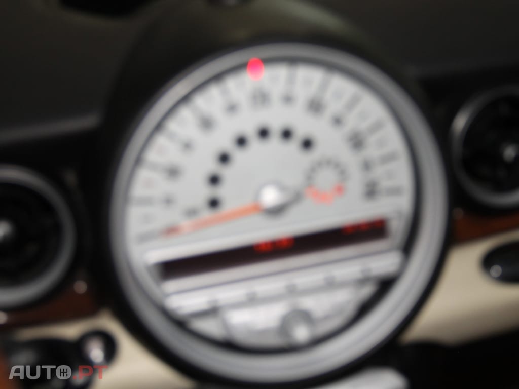 MINI Cooper D