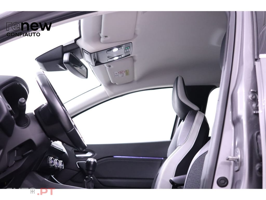 Renault Captur 1.0 TCe Techo Bi-F