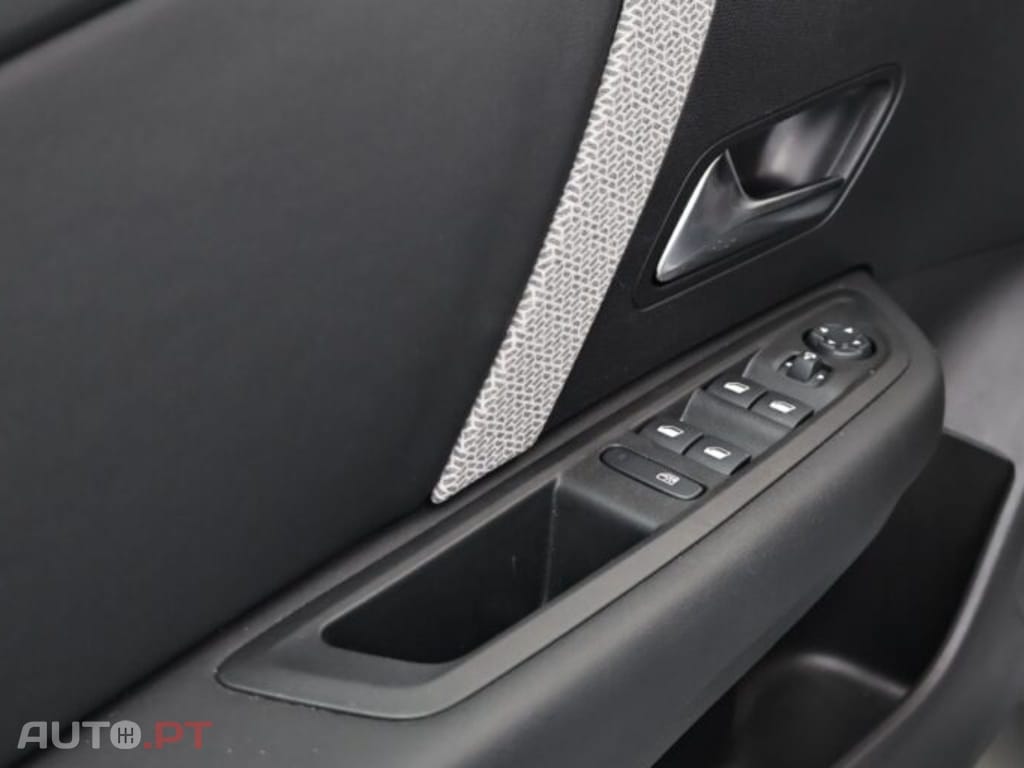 Citroen C4 1.2 PureTech Plus