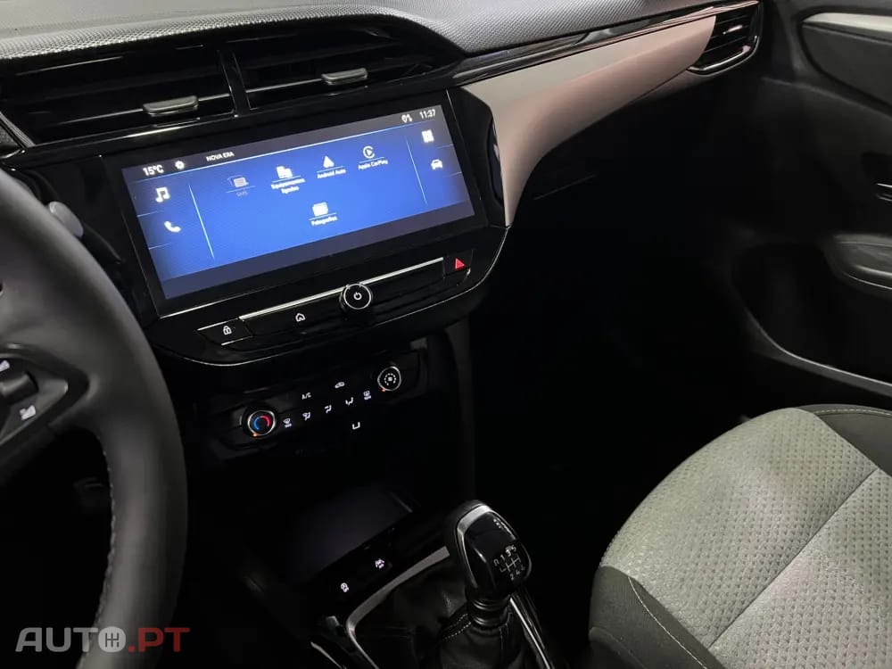 Opel Corsa 1.2 T Edition