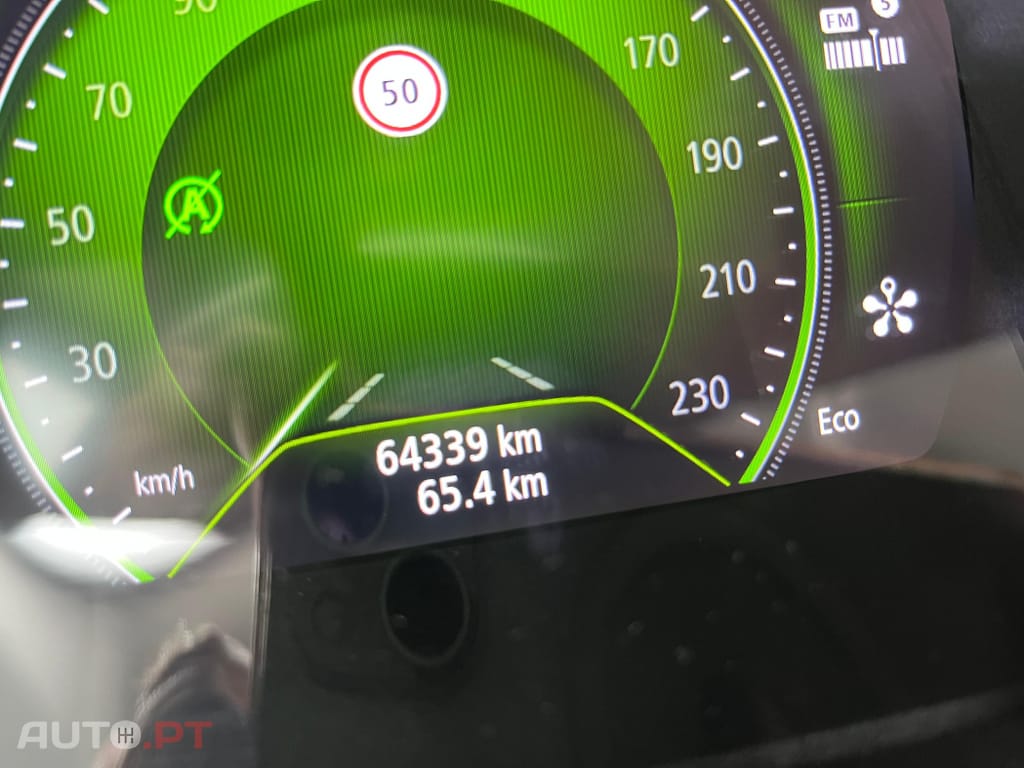 Renault Mégane Sport Tourer 1.5 Blue dCi GT Line