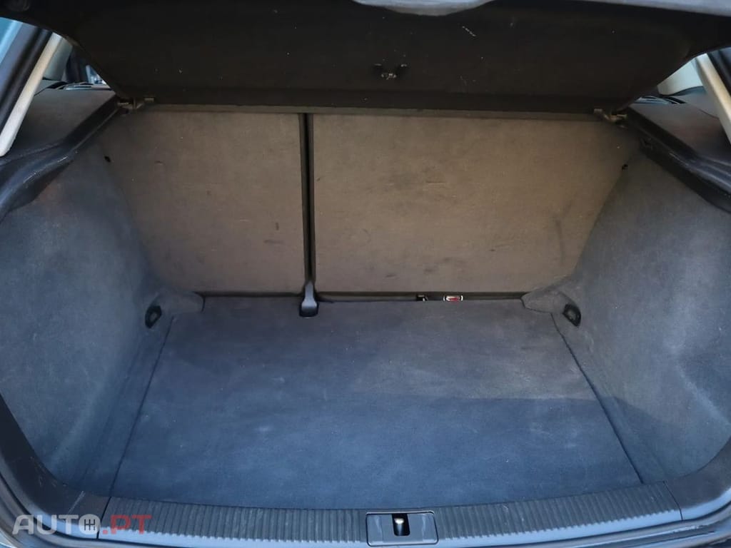 Audi A3 Sportback 1.6 Attraction