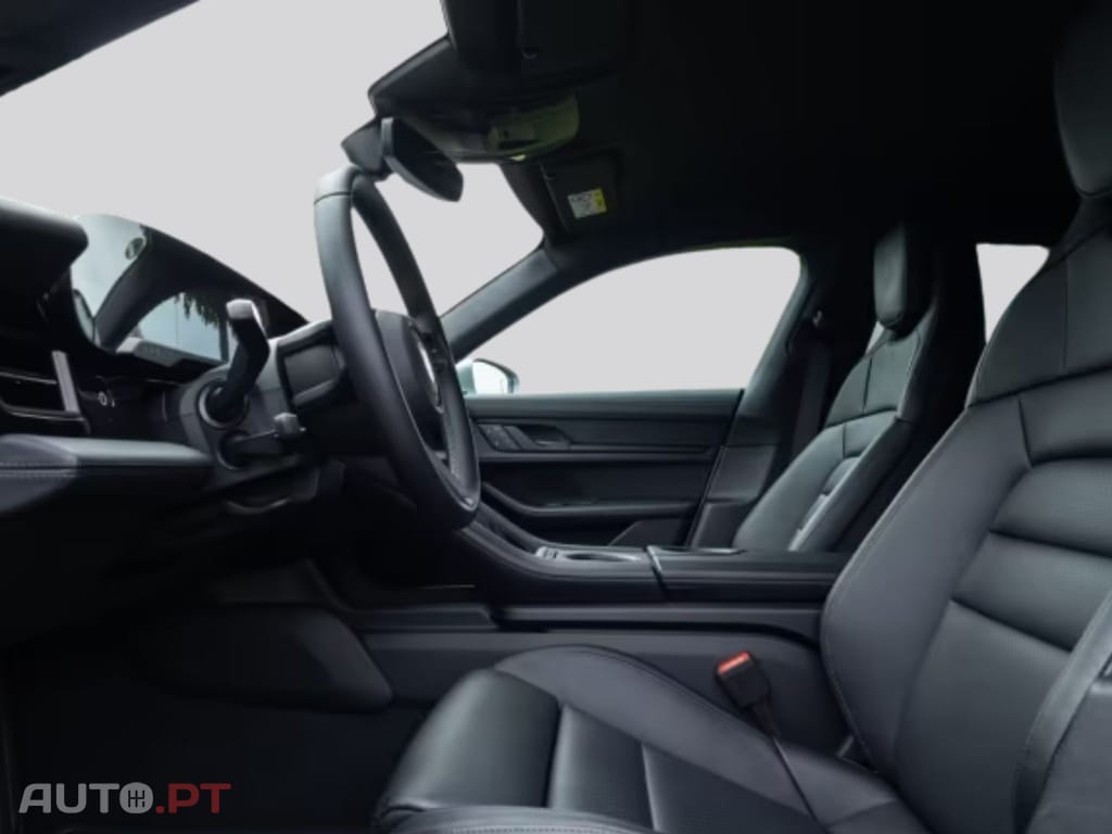Porsche Taycan 4 I.V.A DEDUTIVEL  