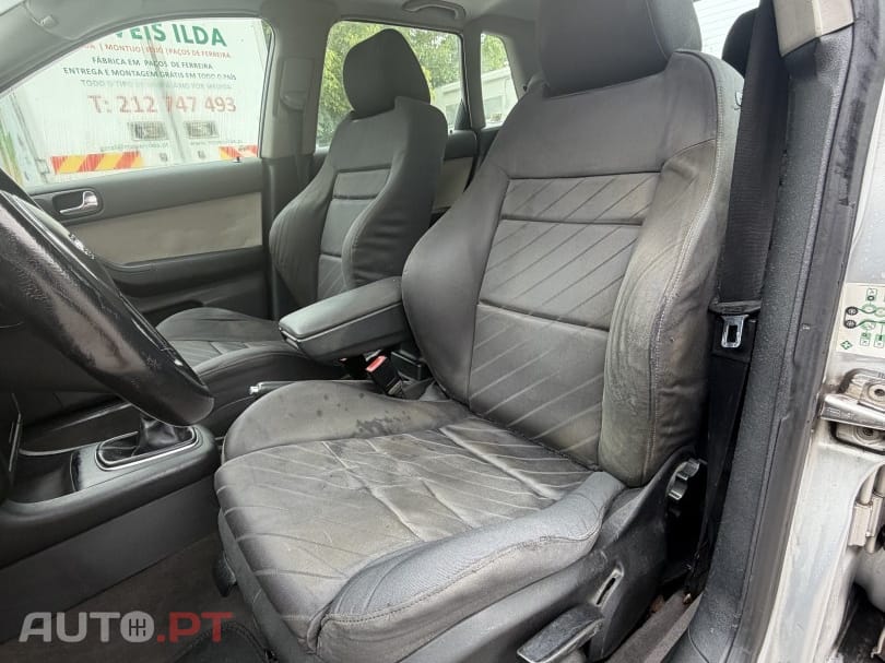 Audi A3 1.9 TDi Advance