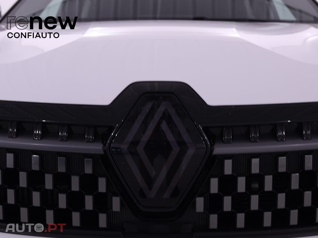 Renault Austral 1.3 Mild Hybrid Techno Esprit Alpine Auto
