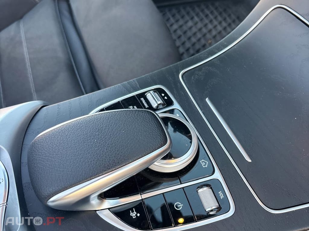 Mercedes-Benz C 200 Cabrio AMG 1.5 EQ Boos