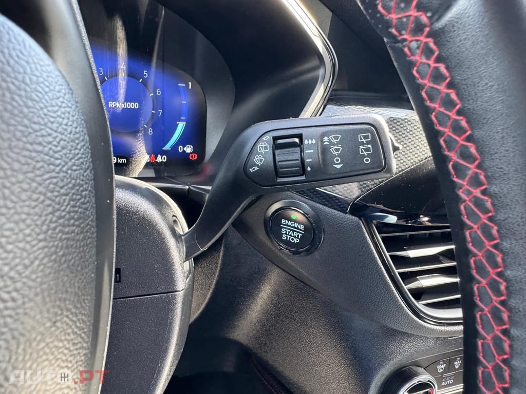 Ford Kuga 1.5 EcoBoost ST-Line
