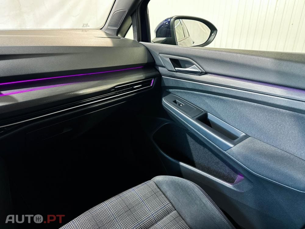 Volkswagen Golf 1.4 TSI GTE+ DSG