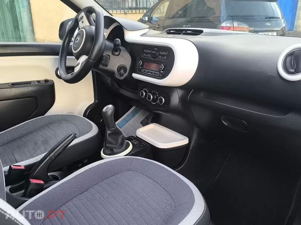 Renault Twingo Twingo