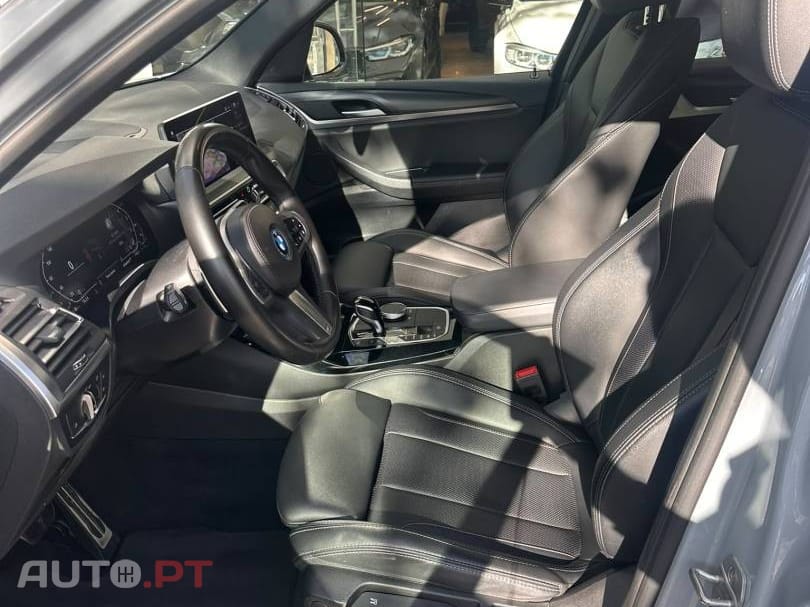 BMW X3 30 e xDrive Pack M