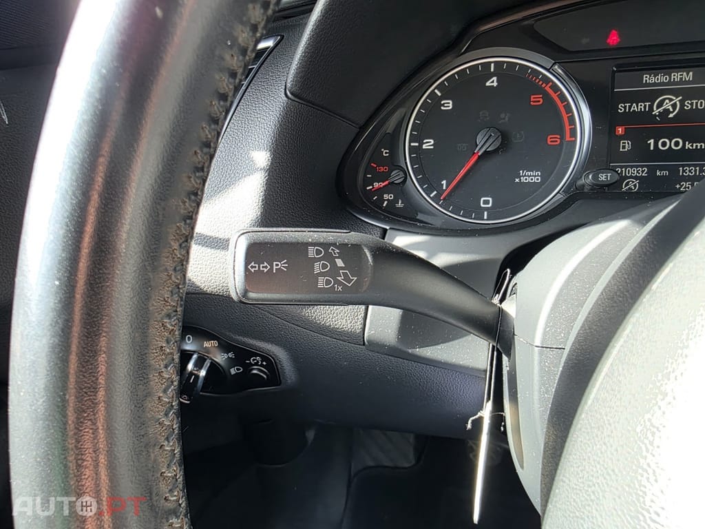 Audi Q5 2.0 TDI Advance